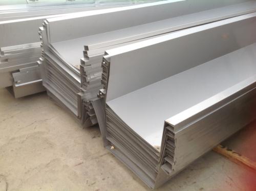 博山304不锈钢天沟